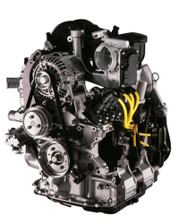 P27F6 Engine